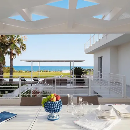 Villa Blumarine *