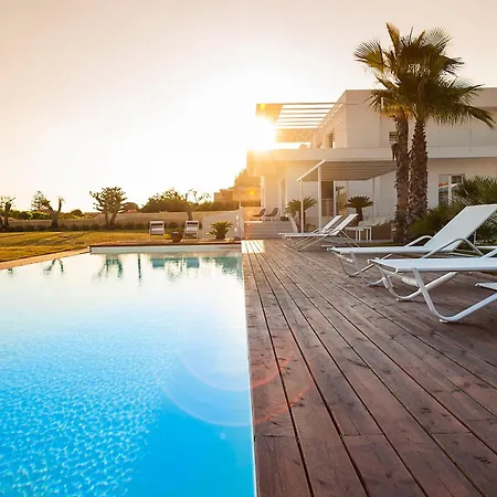 Blumarine Villa *