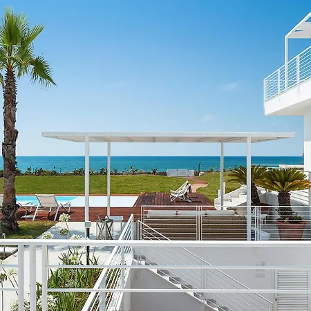 Villa Blumarine
