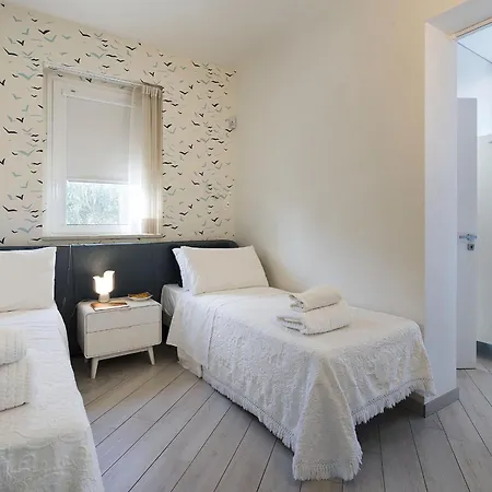Blumarine Villa *