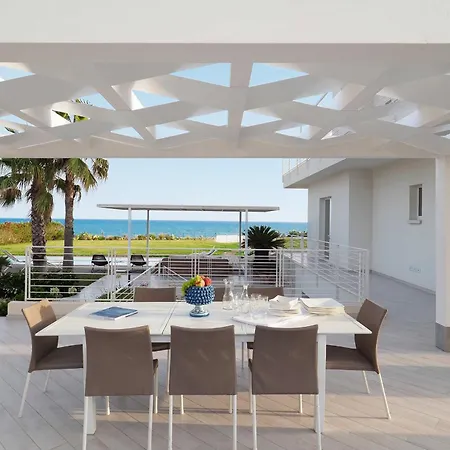 Blumarine Villa
