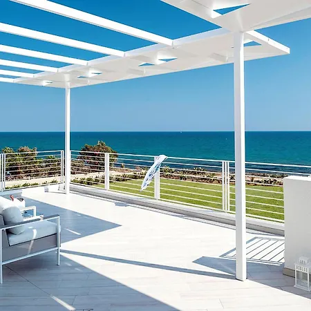 Blumarine Villa Marina di Modica