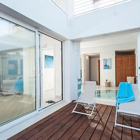 Villa Blumarine Marina di Modica