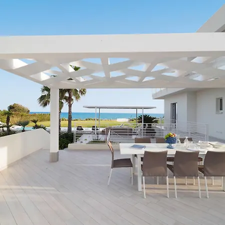 Villa Blumarine *